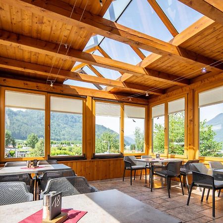 Wellness Landhaus Parth Ossiach Buitenkant foto
