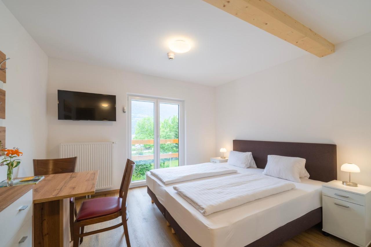 Wellness Landhaus Parth Ossiach Buitenkant foto