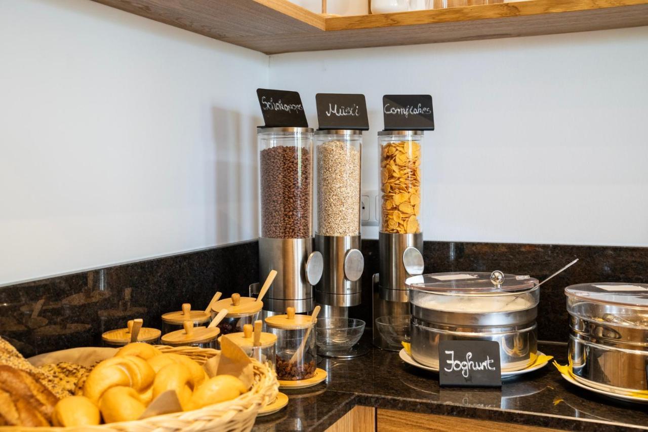 Wellness Landhaus Parth Ossiach Buitenkant foto