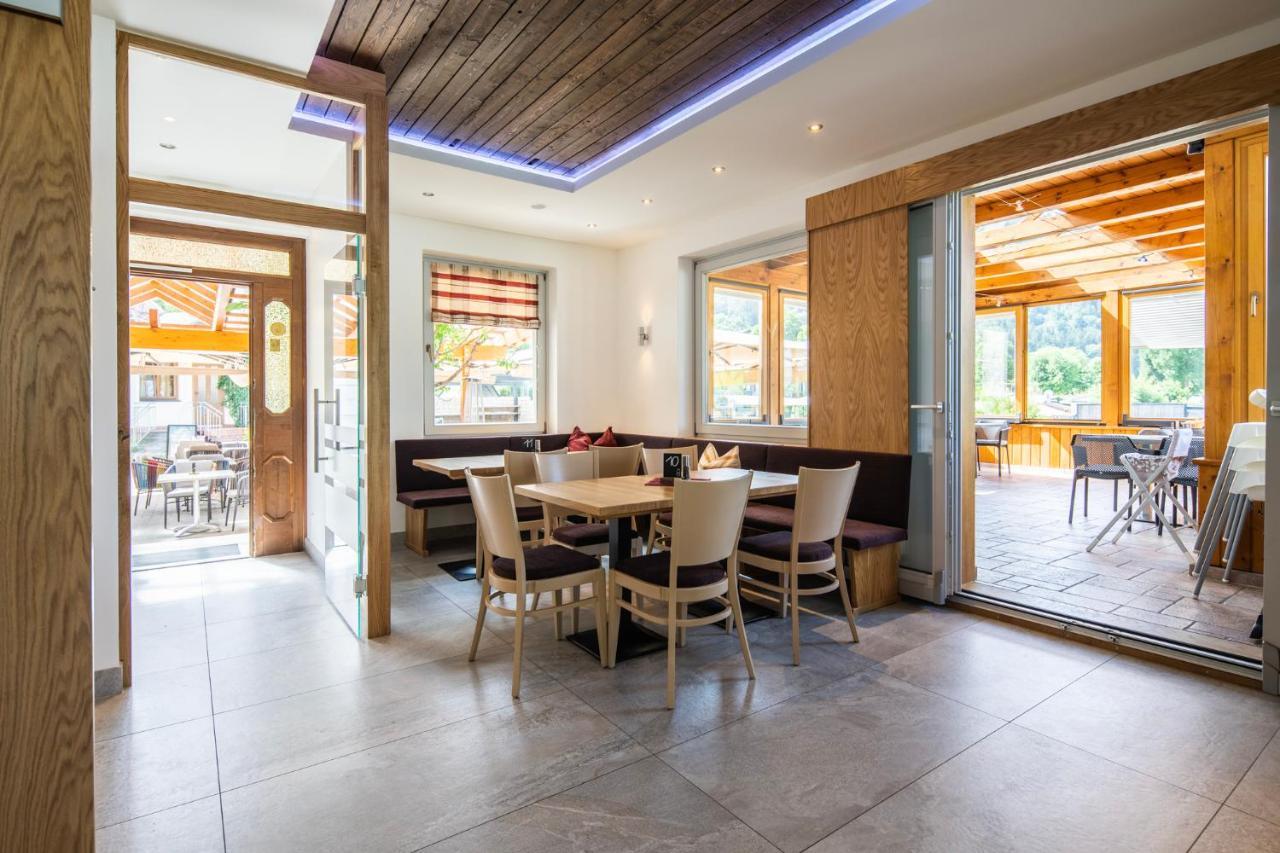 Wellness Landhaus Parth Ossiach Buitenkant foto