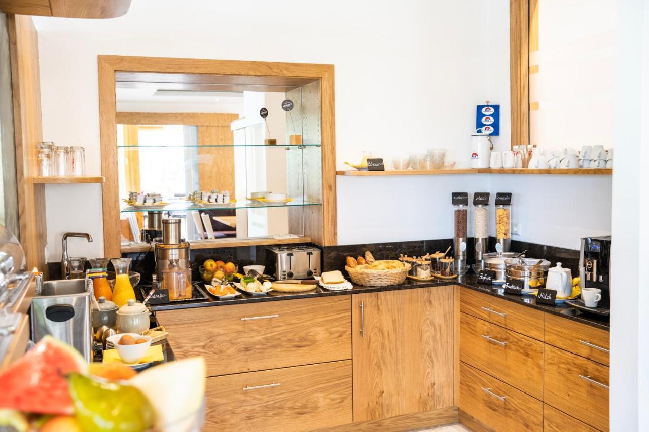 Wellness Landhaus Parth Ossiach Buitenkant foto