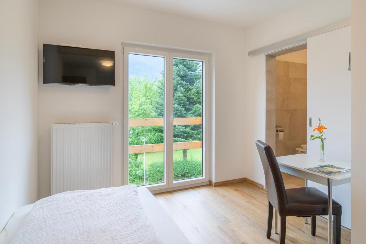 Wellness Landhaus Parth Ossiach Buitenkant foto