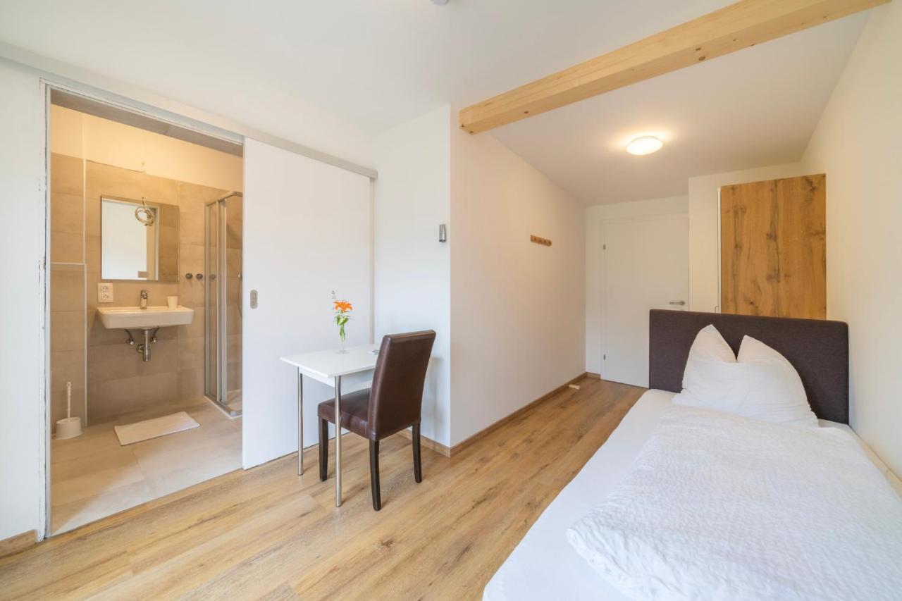 Wellness Landhaus Parth Ossiach Buitenkant foto