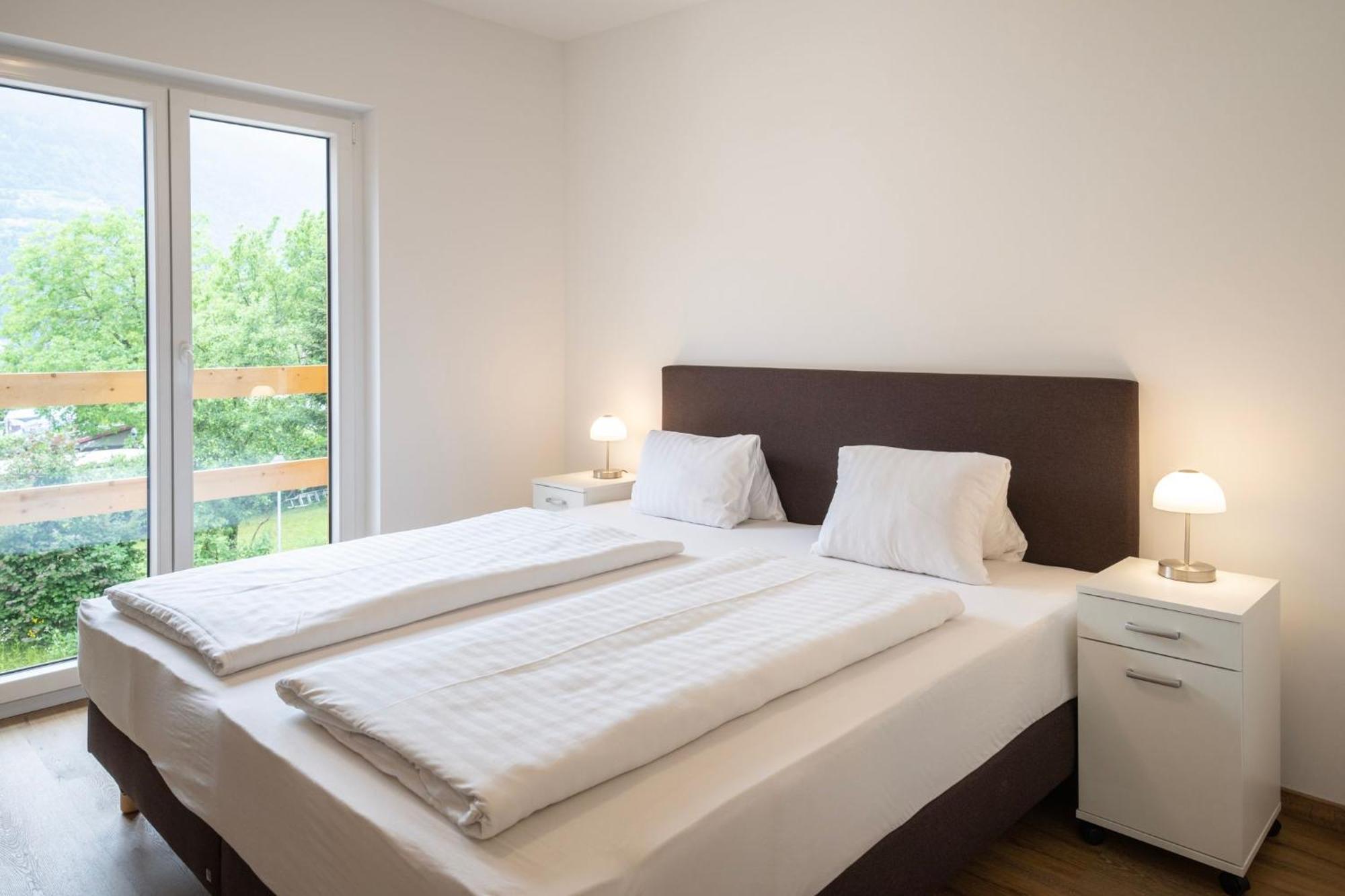 Wellness Landhaus Parth Ossiach Buitenkant foto