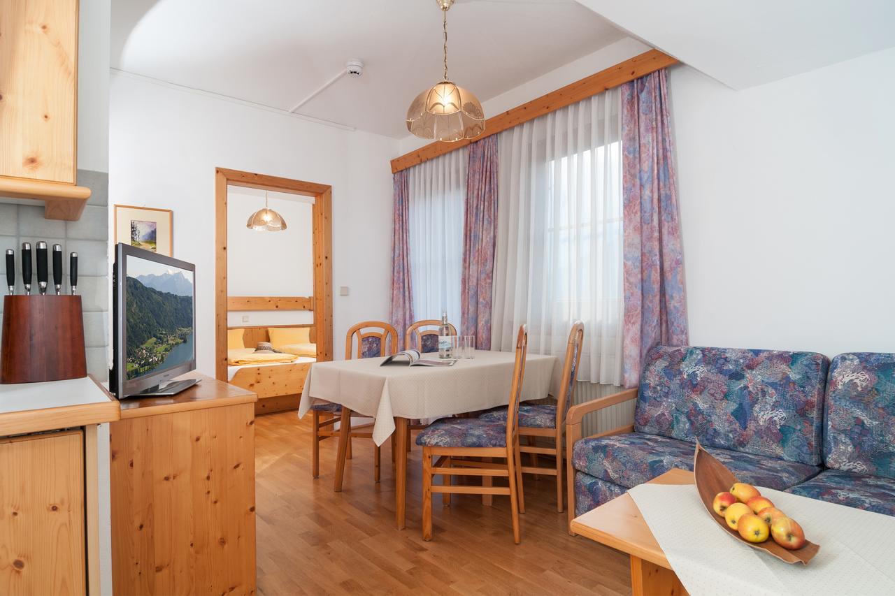 Wellness Landhaus Parth Ossiach Buitenkant foto