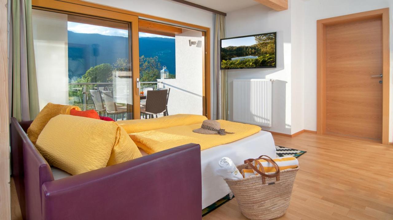 Wellness Landhaus Parth Ossiach Buitenkant foto