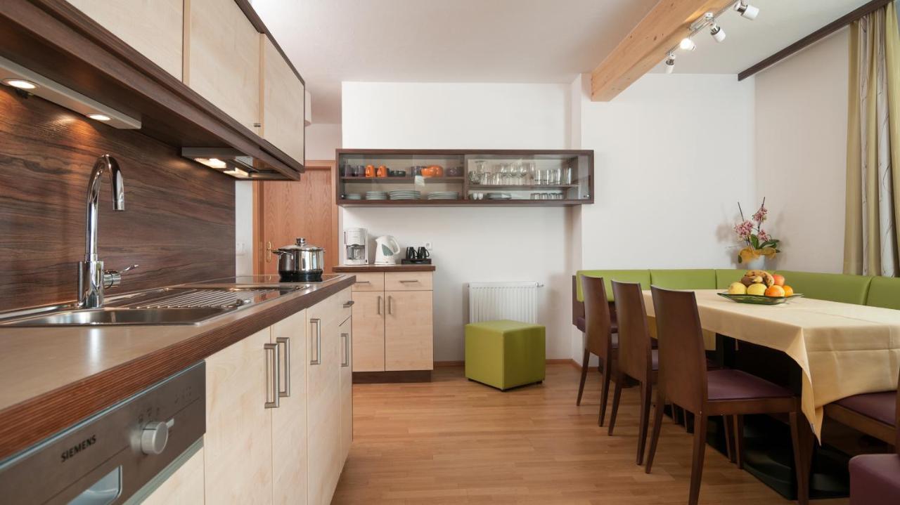 Wellness Landhaus Parth Ossiach Buitenkant foto