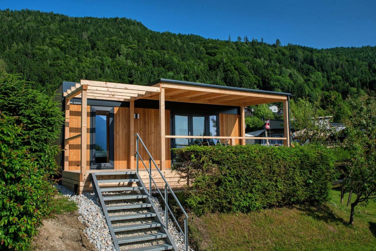 Wellness Landhaus Parth Ossiach Buitenkant foto