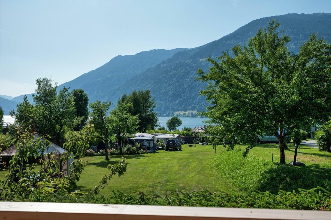 Wellness Landhaus Parth Ossiach Buitenkant foto