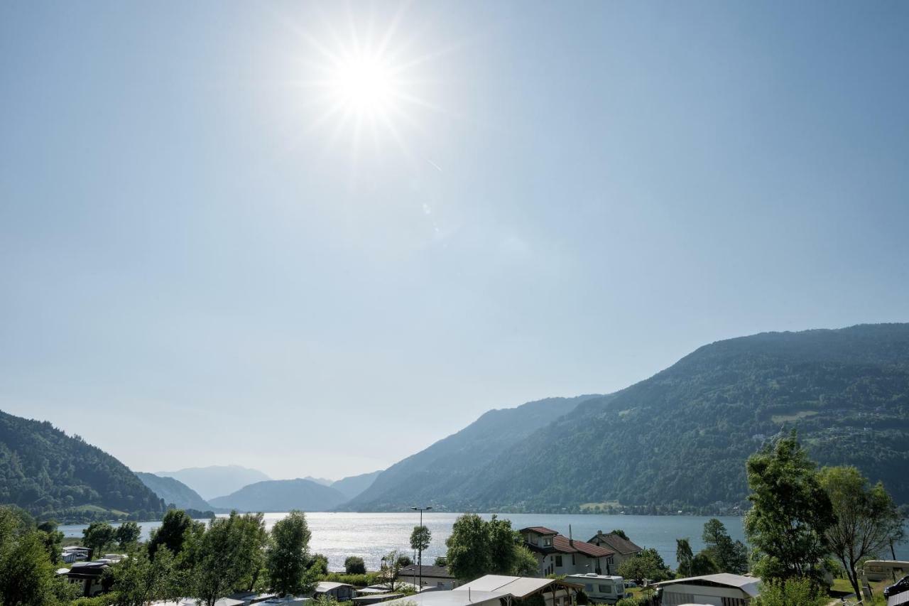 Wellness Landhaus Parth Ossiach Buitenkant foto