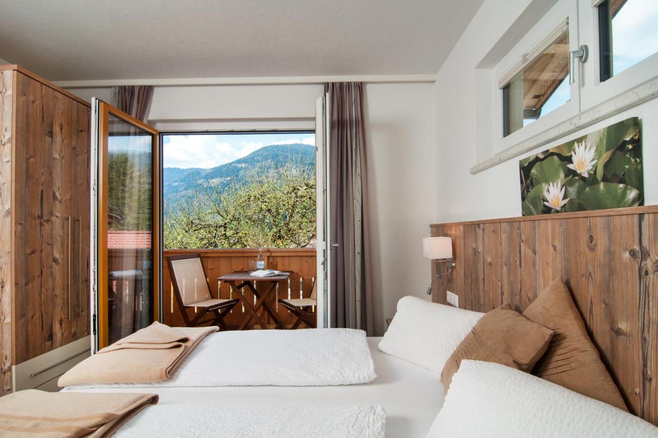 Wellness Landhaus Parth Ossiach Buitenkant foto