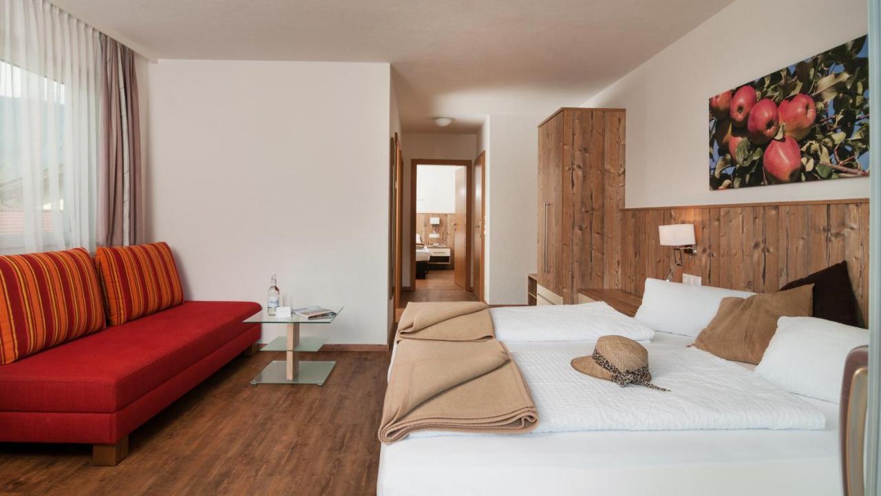 Wellness Landhaus Parth Ossiach Buitenkant foto