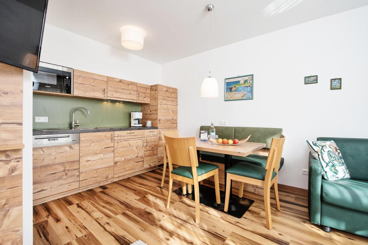 Wellness Landhaus Parth Ossiach Buitenkant foto