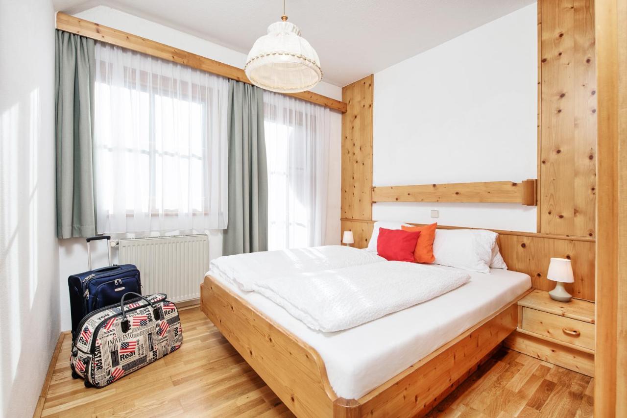 Wellness Landhaus Parth Ossiach Buitenkant foto