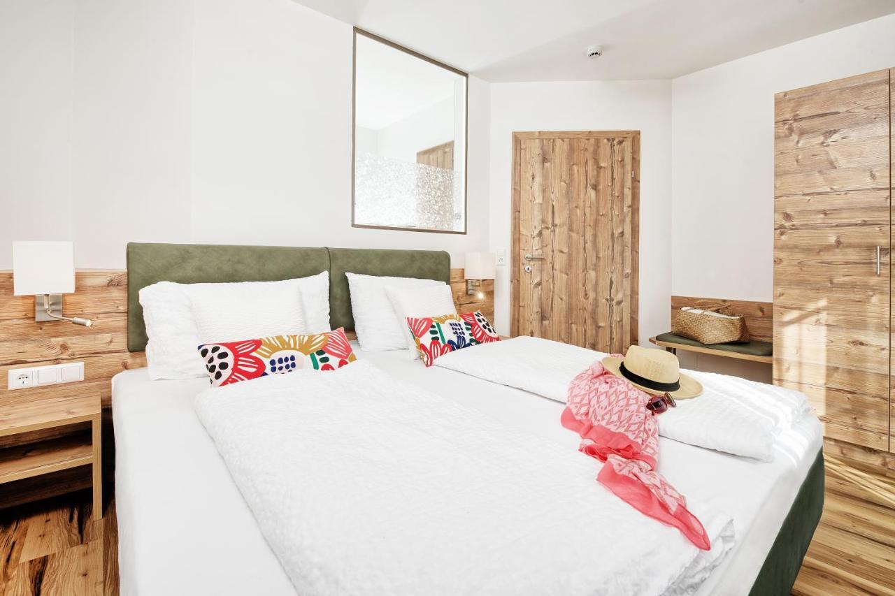Wellness Landhaus Parth Ossiach Buitenkant foto