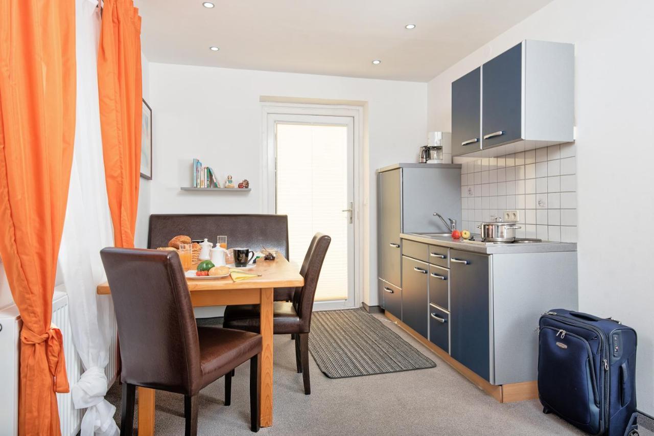 Wellness Landhaus Parth Ossiach Buitenkant foto